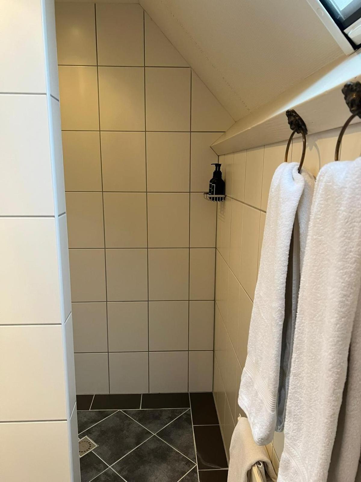 B&B 'T Landschap Boelenslaan Eksteriør billede
