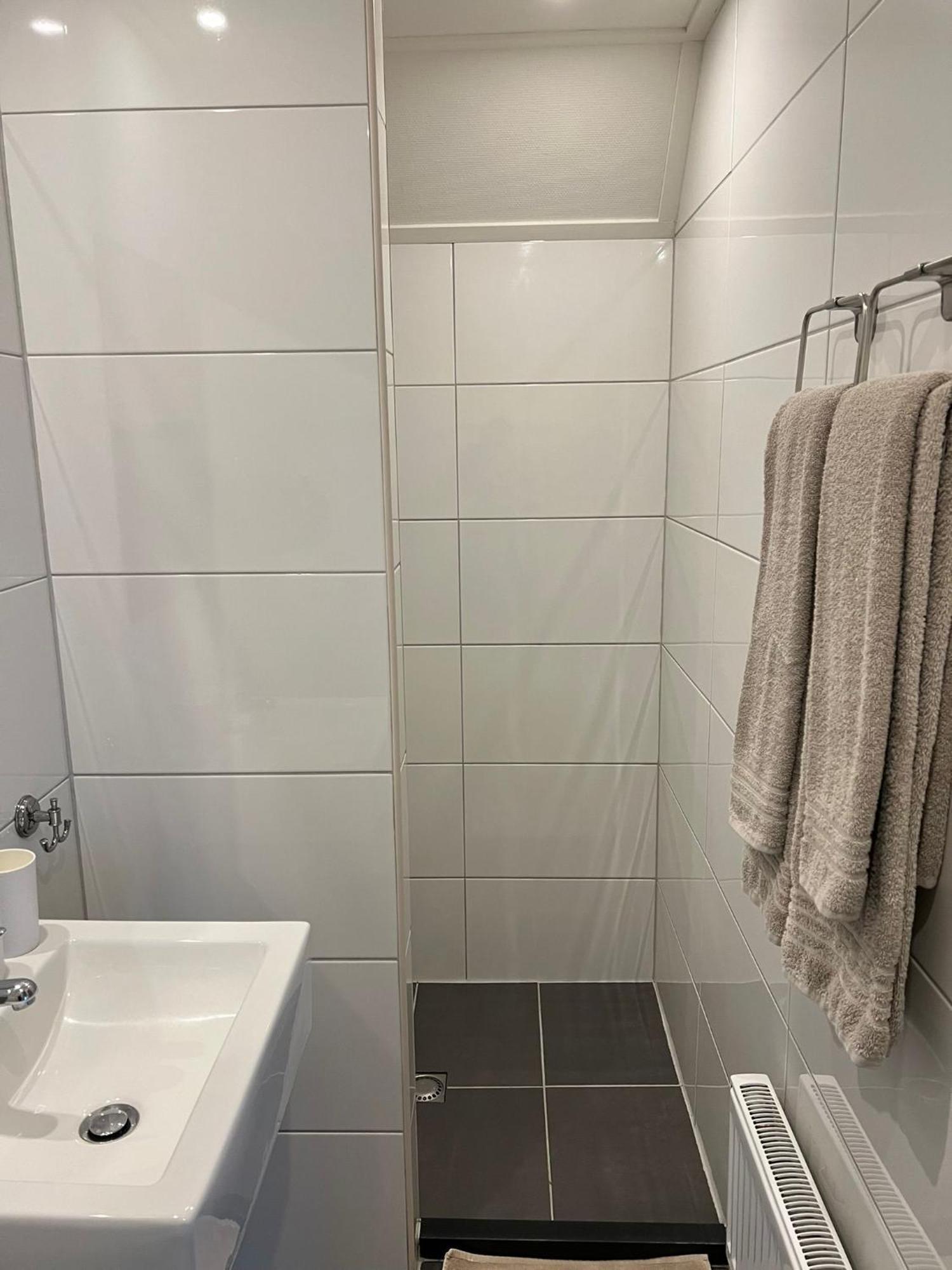 B&B 'T Landschap Boelenslaan Eksteriør billede