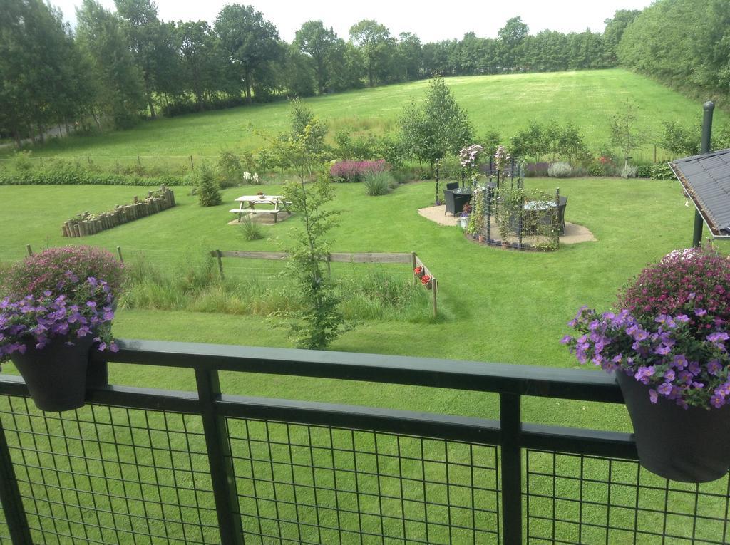 B&B 'T Landschap Boelenslaan Værelse billede