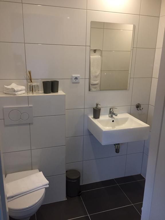 B&B 'T Landschap Boelenslaan Eksteriør billede